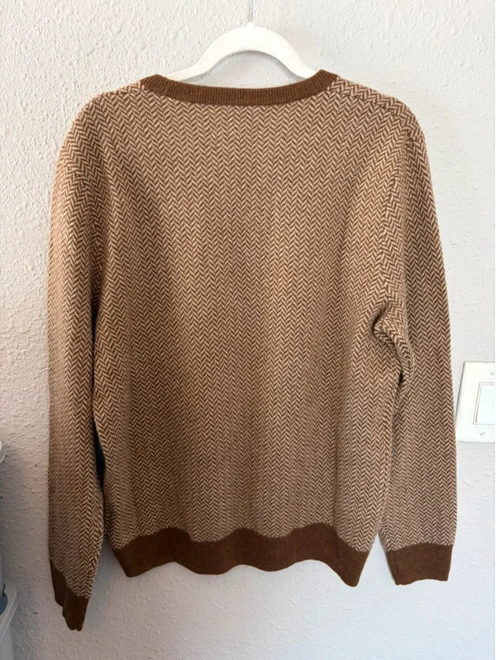 J. Crew men crew